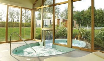 The Elms Hotel Abberley Exterior photo